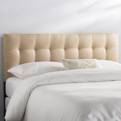 Calia Upholstered Panel Bed Sleek Living Calia Upholstered Panel Bed Sleek Living, Calia Upholstered Panel Bed King